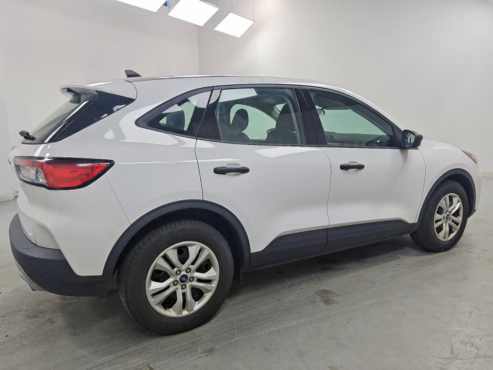 Ford ESCAPE 2022 — Copart