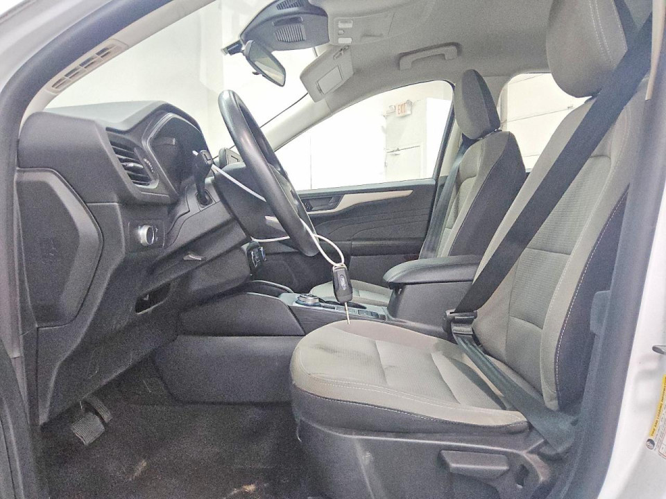 Ford ESCAPE 2022 — Copart