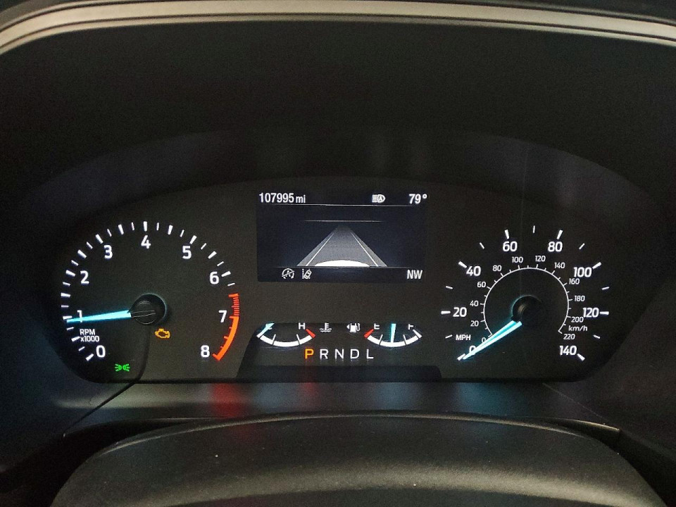 Ford ESCAPE 2022 — Copart