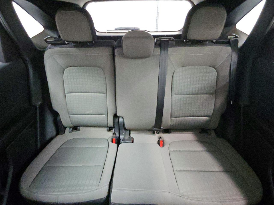 Ford ESCAPE 2022 — Copart