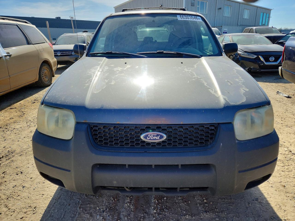 Ford ESCAPE 2003 — Copart