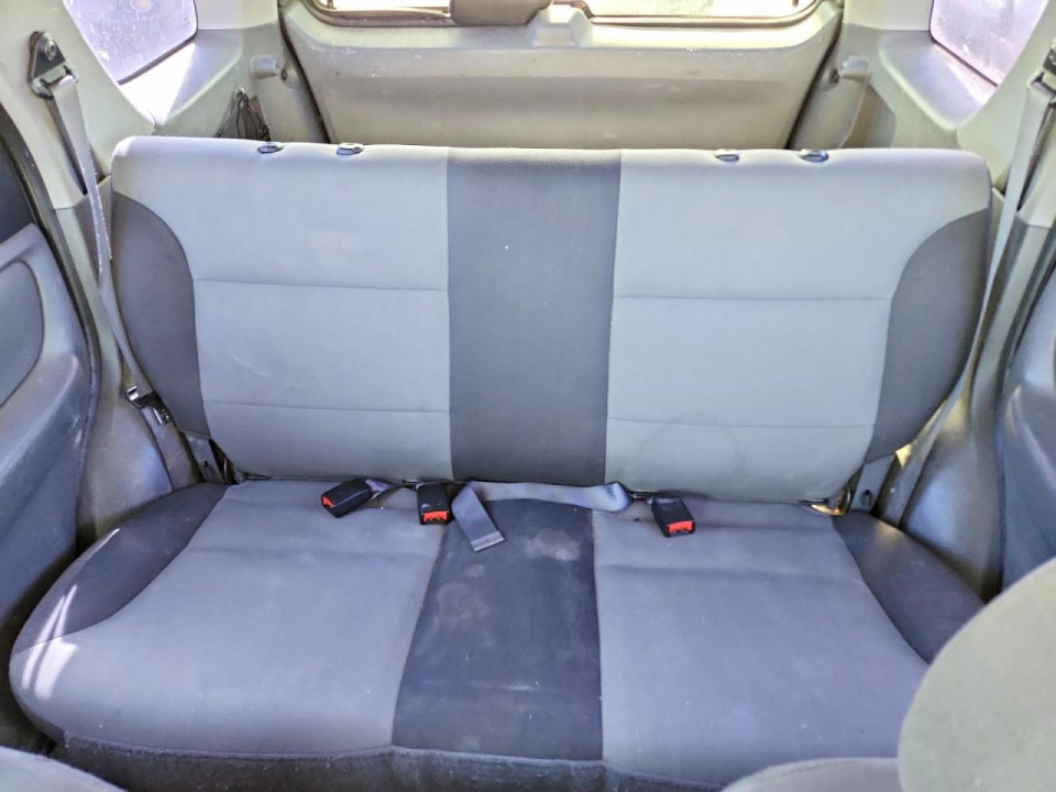 Ford ESCAPE 2003 — Copart