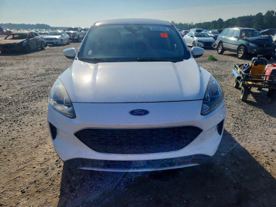 Ford ESCAPE 2020 — Copart