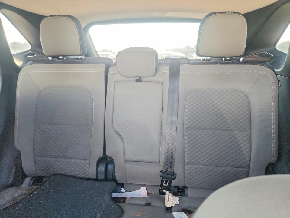 Ford ESCAPE 2020 — Copart