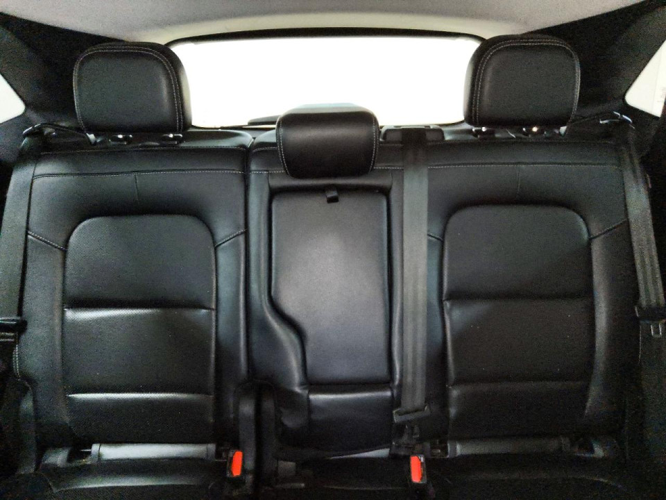 Ford ESCAPE 2021 — Copart