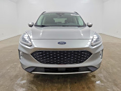 Ford ESCAPE 2021 — Copart