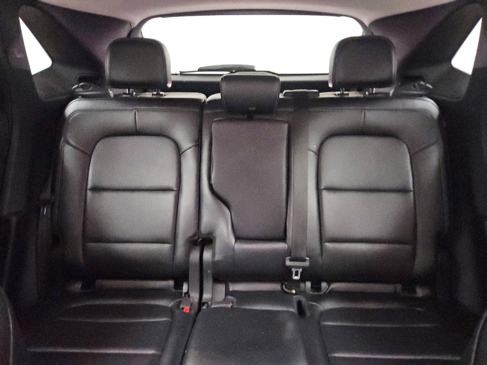 Ford ESCAPE 2021 — Copart
