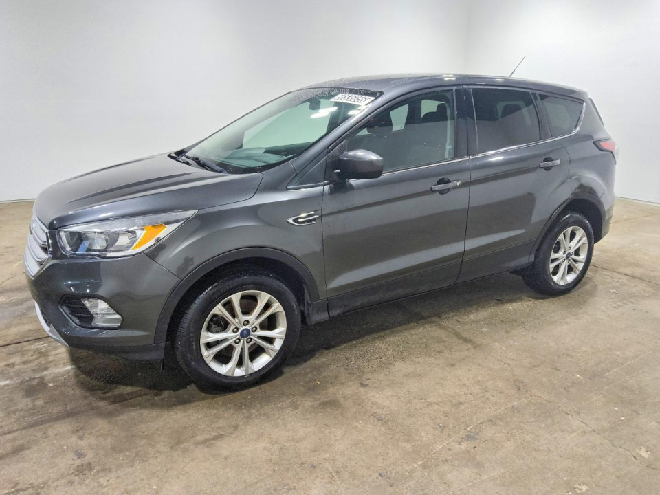 Ford ESCAPE 2017 — Copart
