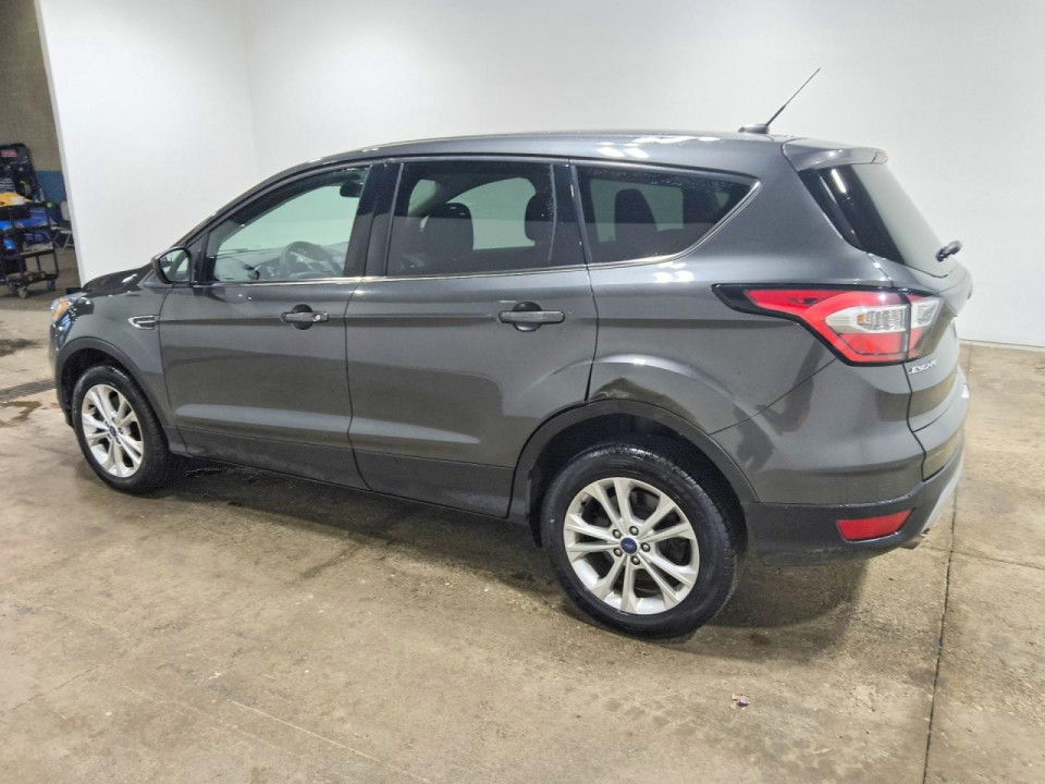 Ford ESCAPE 2017 — Copart