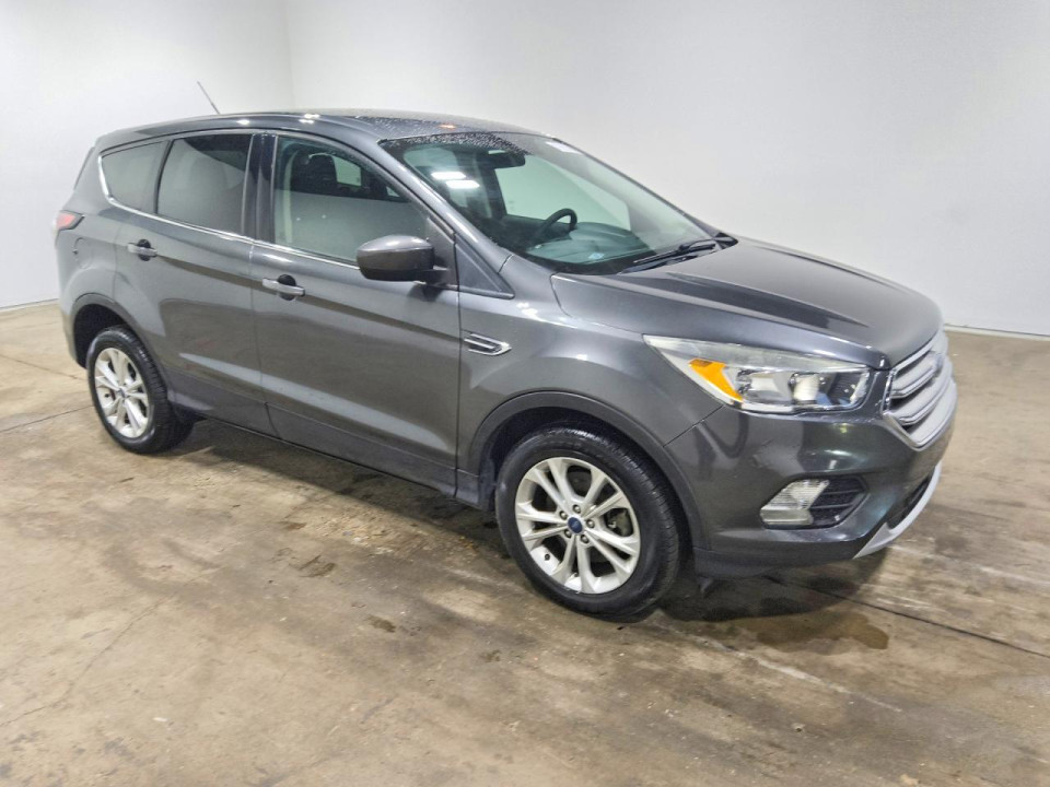Ford ESCAPE 2017 — Copart