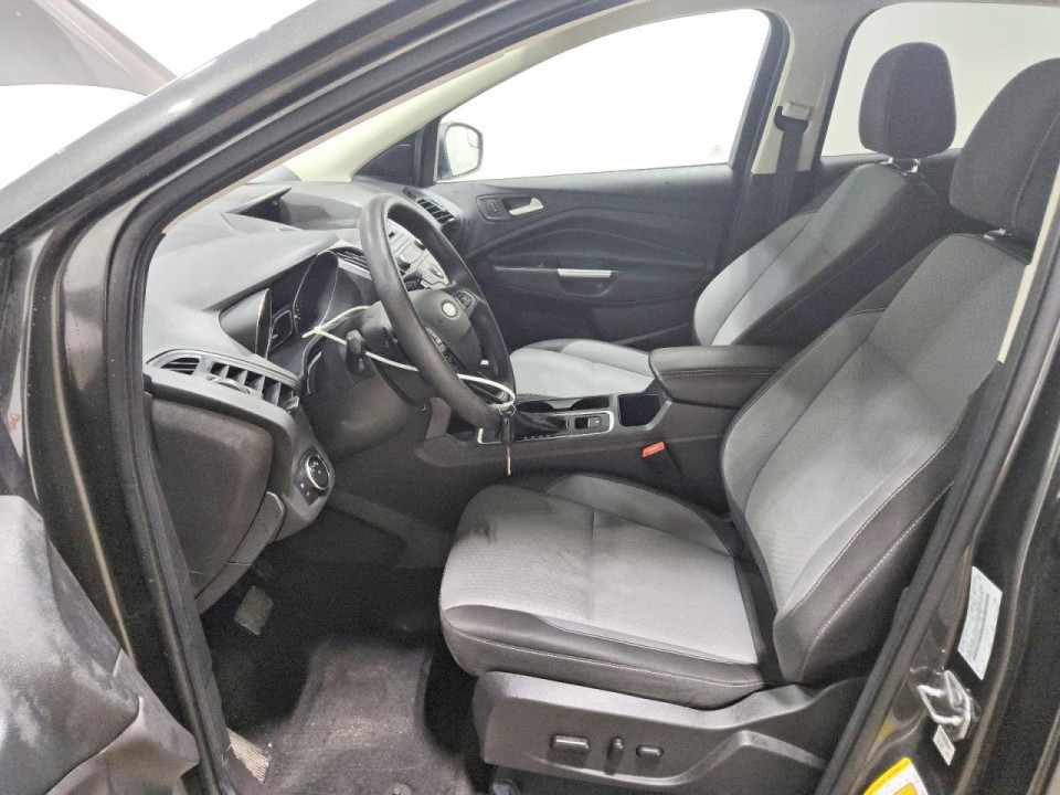 Ford ESCAPE 2017 — Copart