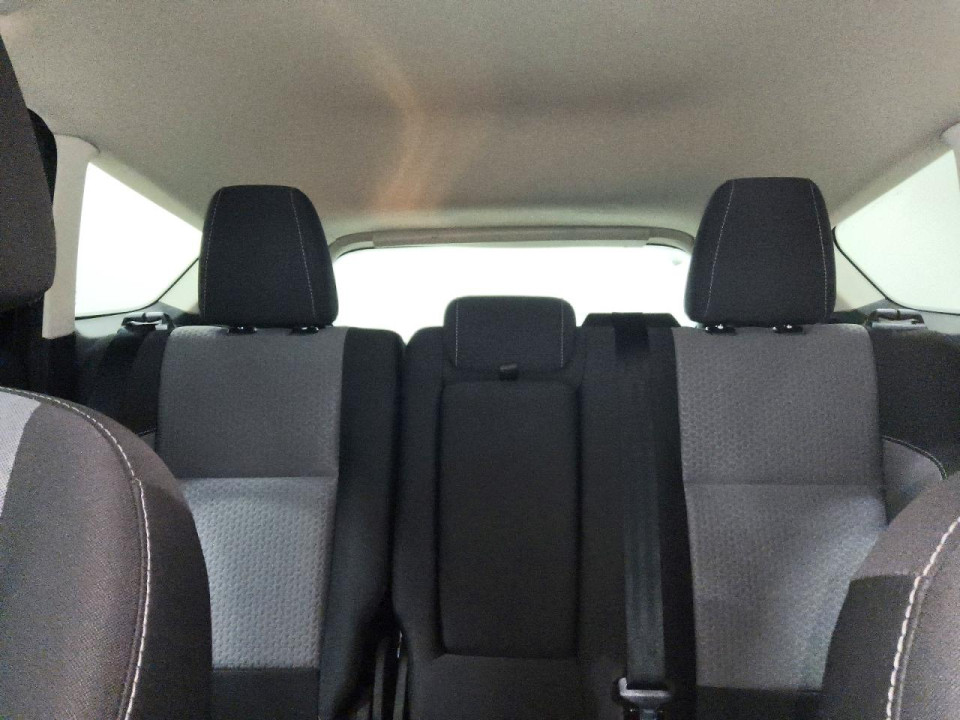 Ford ESCAPE 2017 — Copart