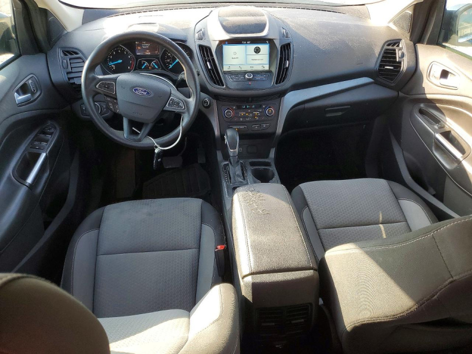 Ford ESCAPE 2019 — Copart