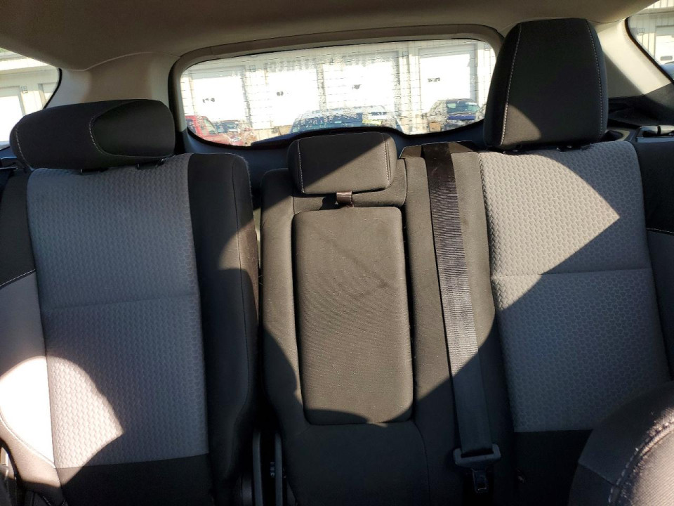 Ford ESCAPE 2019 — Copart