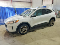 Ford ESCAPE 2022 — Copart