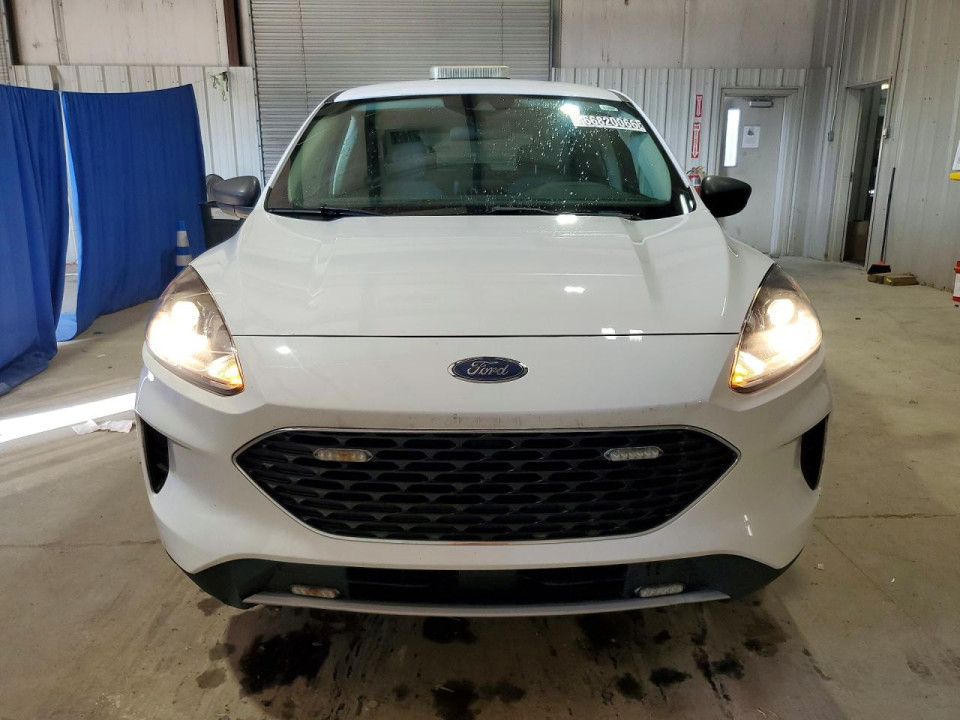 Ford ESCAPE 2022 — Copart