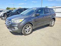 Ford ESCAPE 2017 — Copart