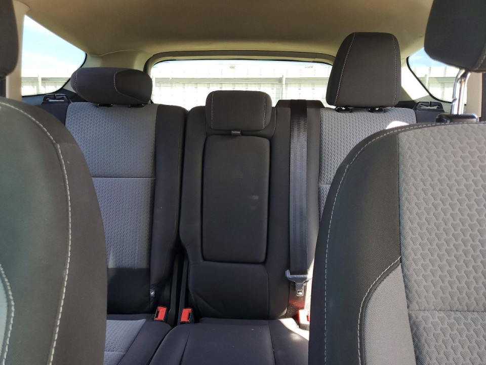 Ford ESCAPE 2017 — Copart