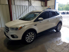 Ford ESCAPE 2017 — Copart