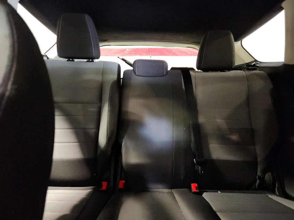 Ford ESCAPE 2019 — Copart