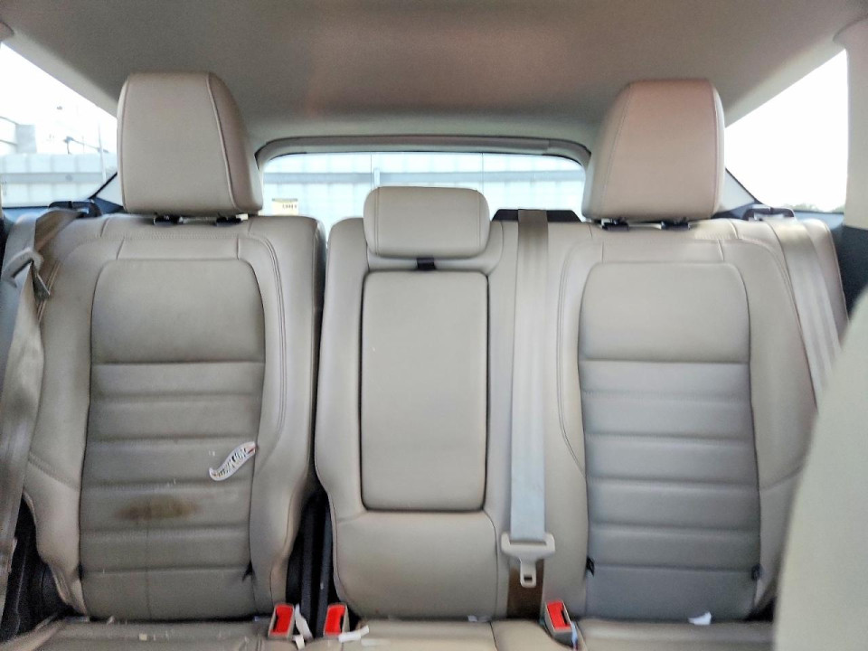Ford ESCAPE 2017 — Copart
