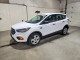 Ford ESCAPE 2018 — Copart