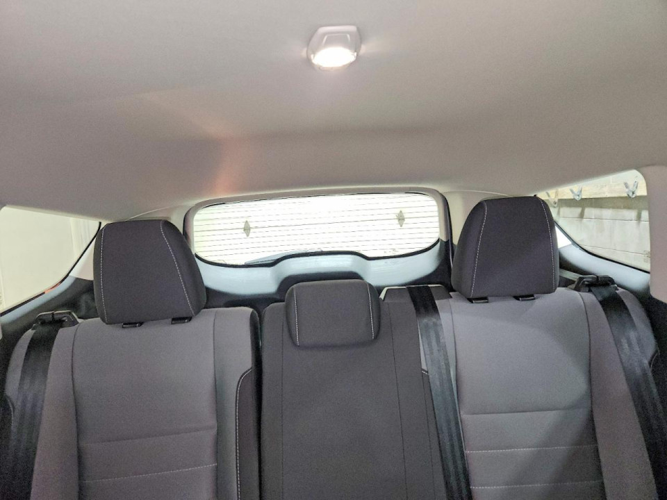 Ford ESCAPE 2018 — Copart