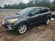 Ford ESCAPE 2017 — Copart