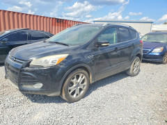 Ford ESCAPE 2015 — Copart