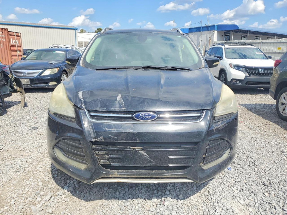 Ford ESCAPE 2015 — Copart