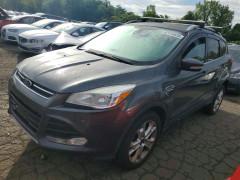Ford ESCAPE 2016 — Copart