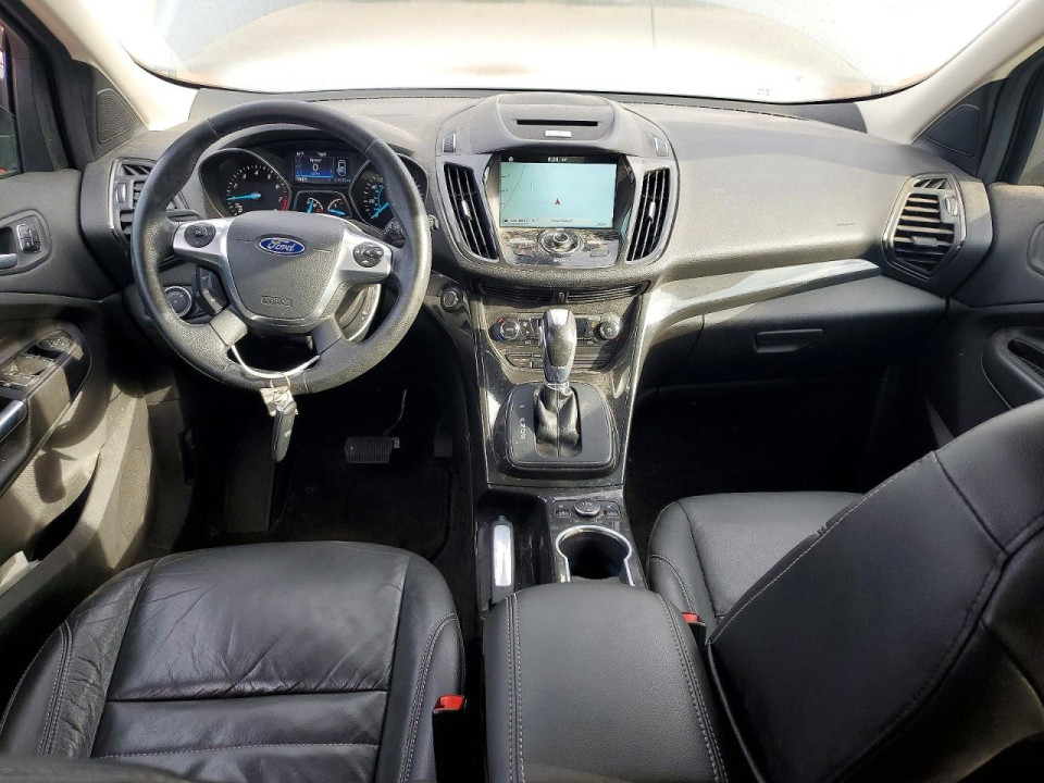 Ford ESCAPE 2016 — Copart