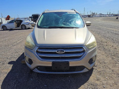 Ford ESCAPE 2017 — Copart