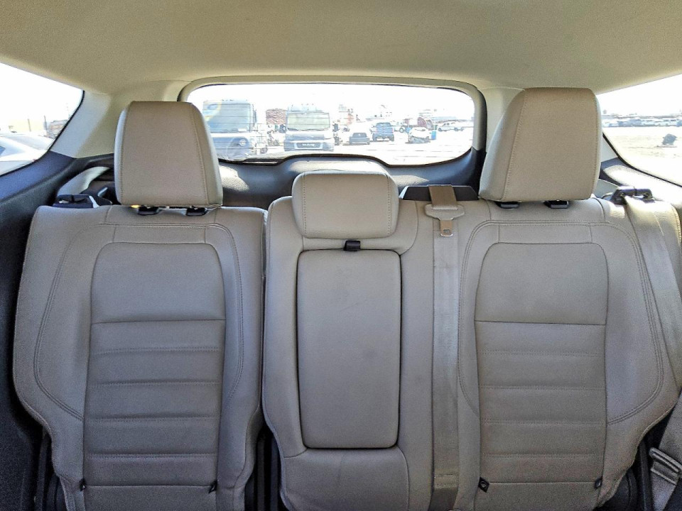 Ford ESCAPE 2017 — Copart