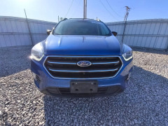 Ford ESCAPE 2018 — Copart