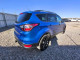 Ford ESCAPE 2018 — Copart