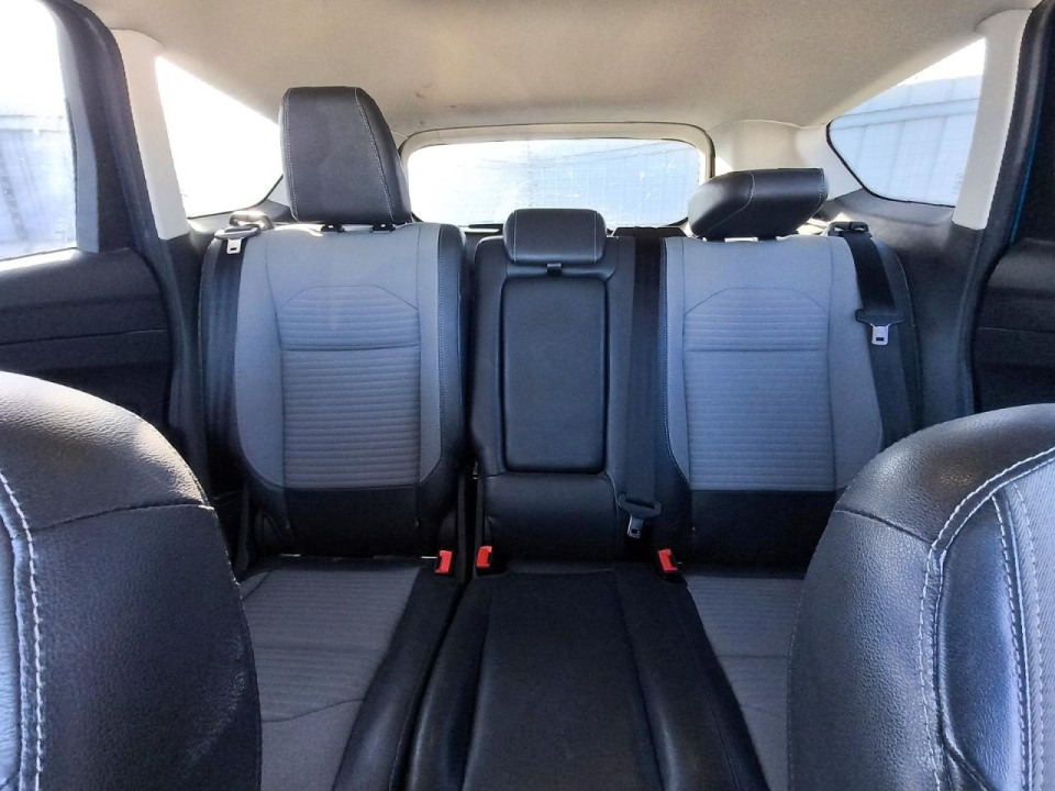 Ford ESCAPE 2018 — Copart