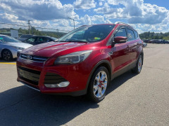 Ford ESCAPE 2016 — Copart