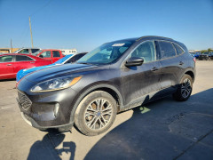 Ford ESCAPE 2020 — Copart