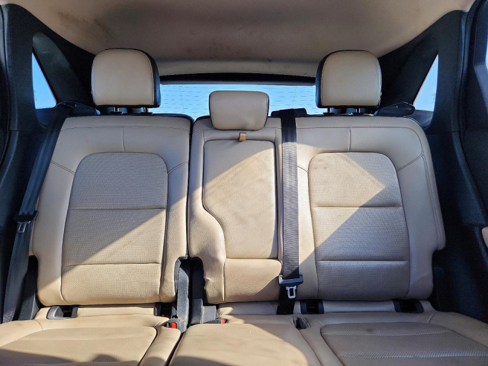 Ford ESCAPE 2020 — Copart