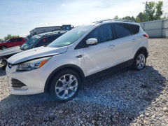 Ford ESCAPE 2015 — Copart