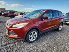 Ford ESCAPE 2014 — Copart