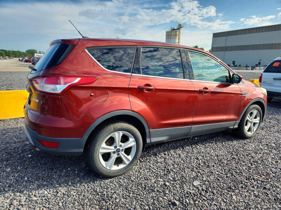 Ford ESCAPE 2014 — Copart