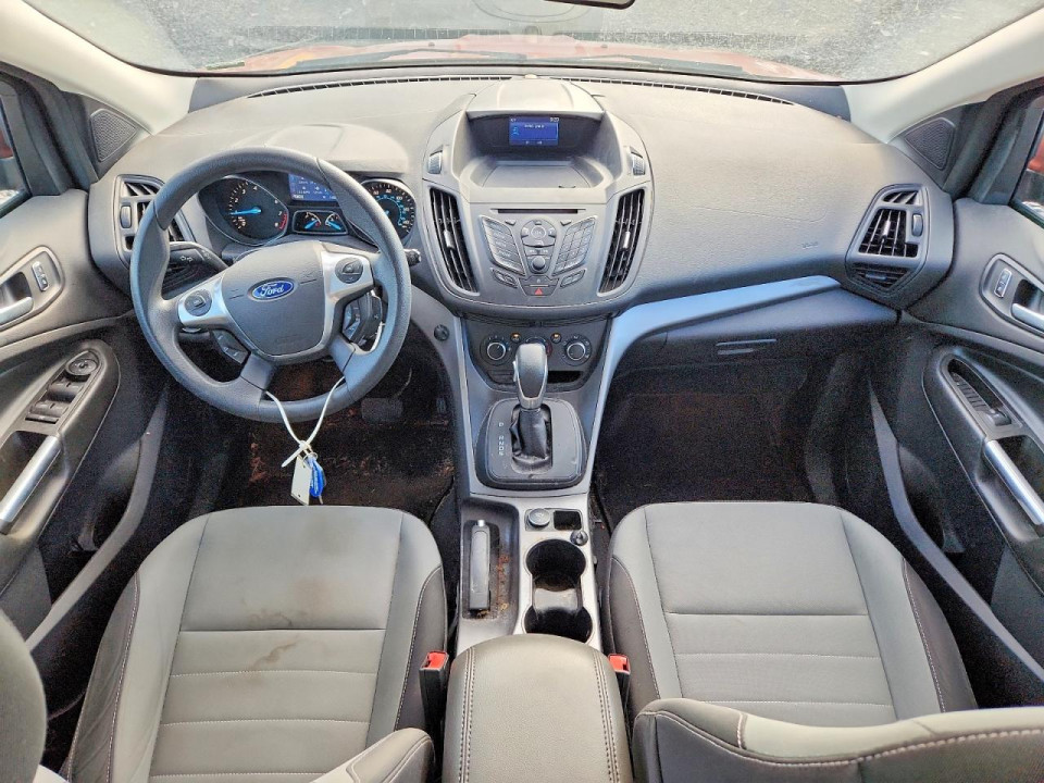 Ford ESCAPE 2014 — Copart