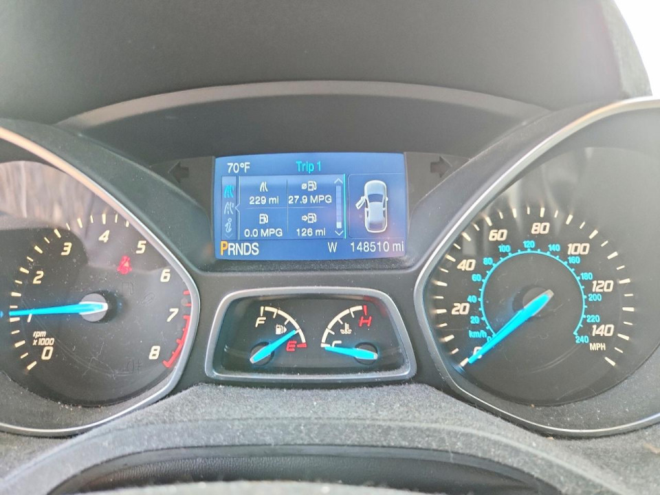 Ford ESCAPE 2014 — Copart