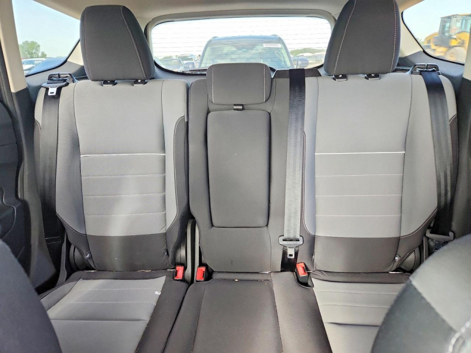 Ford ESCAPE 2014 — Copart