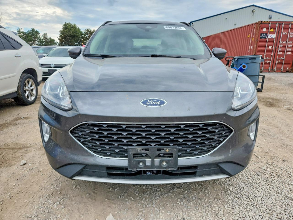 Ford ESCAPE 2020 — Copart