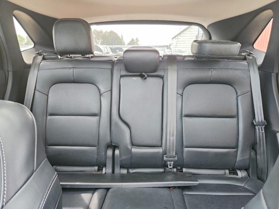 Ford ESCAPE 2020 — Copart