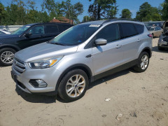 Ford ESCAPE 2018 — Copart