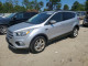 Ford ESCAPE 2018 — Copart